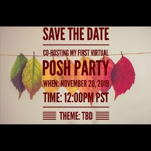 It’s PARTY 🎉 TIME 🎉🎊🎉🎊🎊🎊